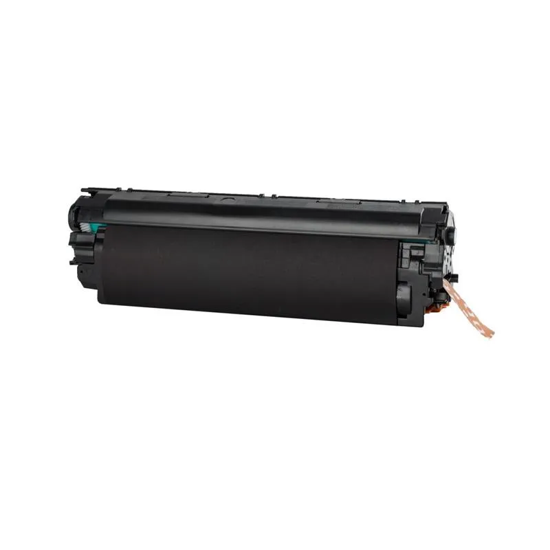 Картридж PrintPro (PP-C712) Canon LBP-3010/3020 Black (Canon 712) - мініатюра 3
