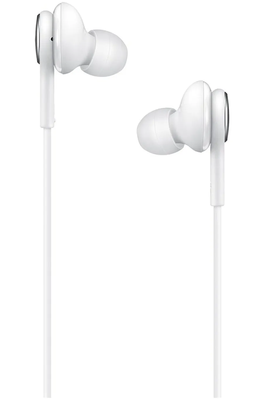 Гарнітура Samsung EO-IC100BWEGRU White - мініатюра 5