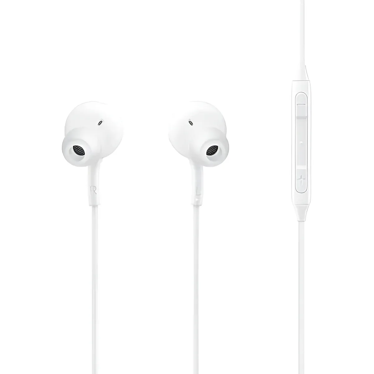Гарнітура Samsung EO-IC100BWEGRU White - мініатюра 6