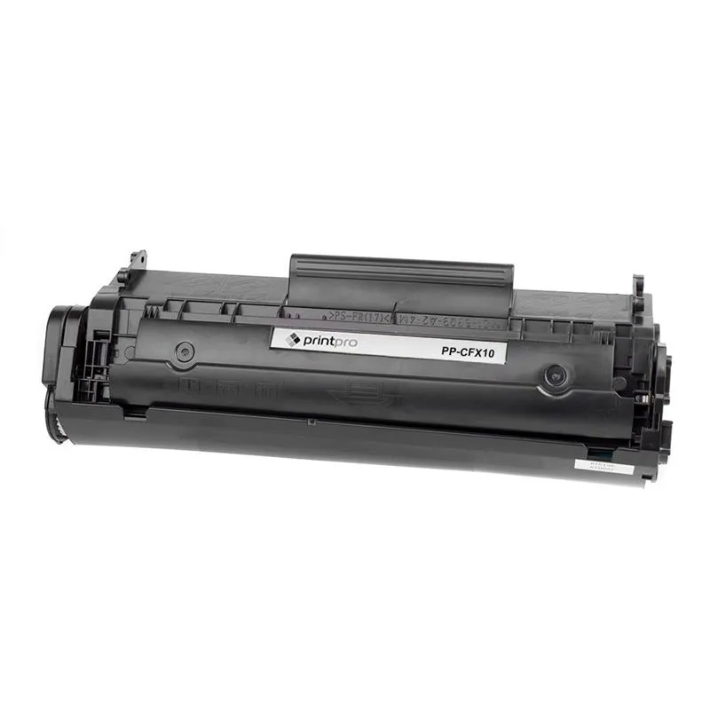 Картридж PrintPro (PP-CFX10) CANON MF4110/4120 (Canon FX-10) - мініатюра 2