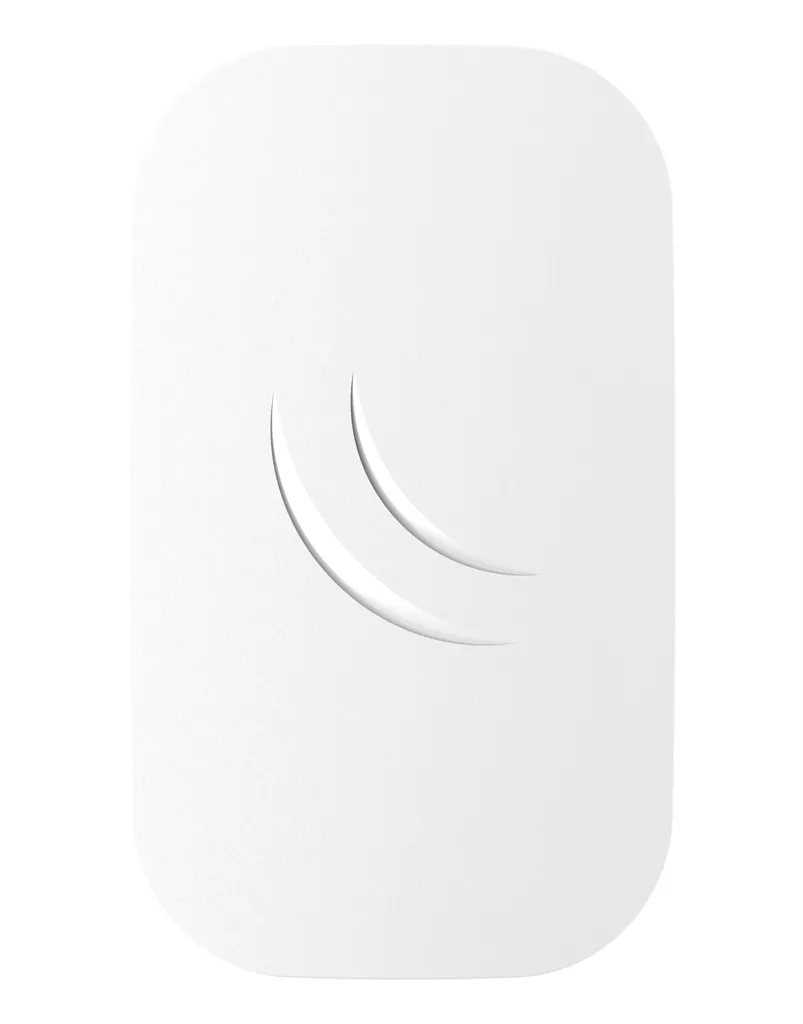Точка доступу Mikrotik cAP Lite RBcAPL-2nD - зображення 1