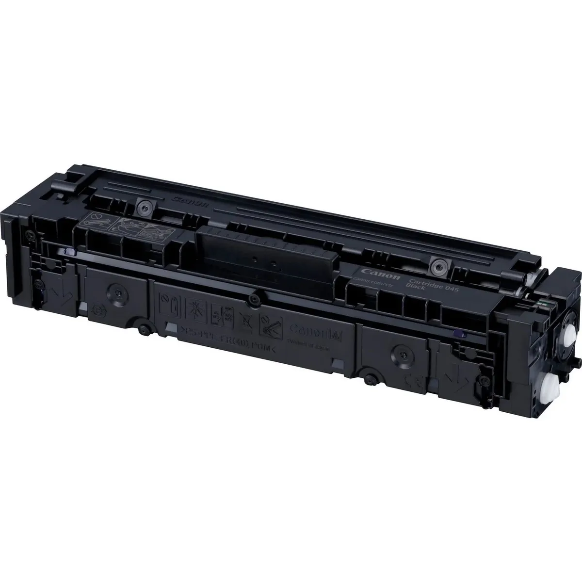 Картридж Canon 045 MF610/630 Black (1242C002) - зображення 1
