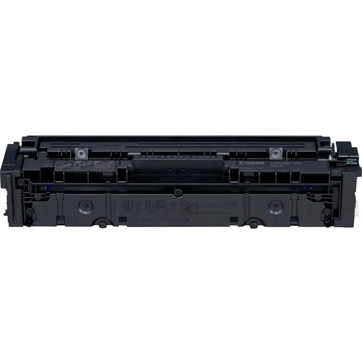 Картридж Canon 045 MF610/630 Black (1242C002) - мініатюра 2