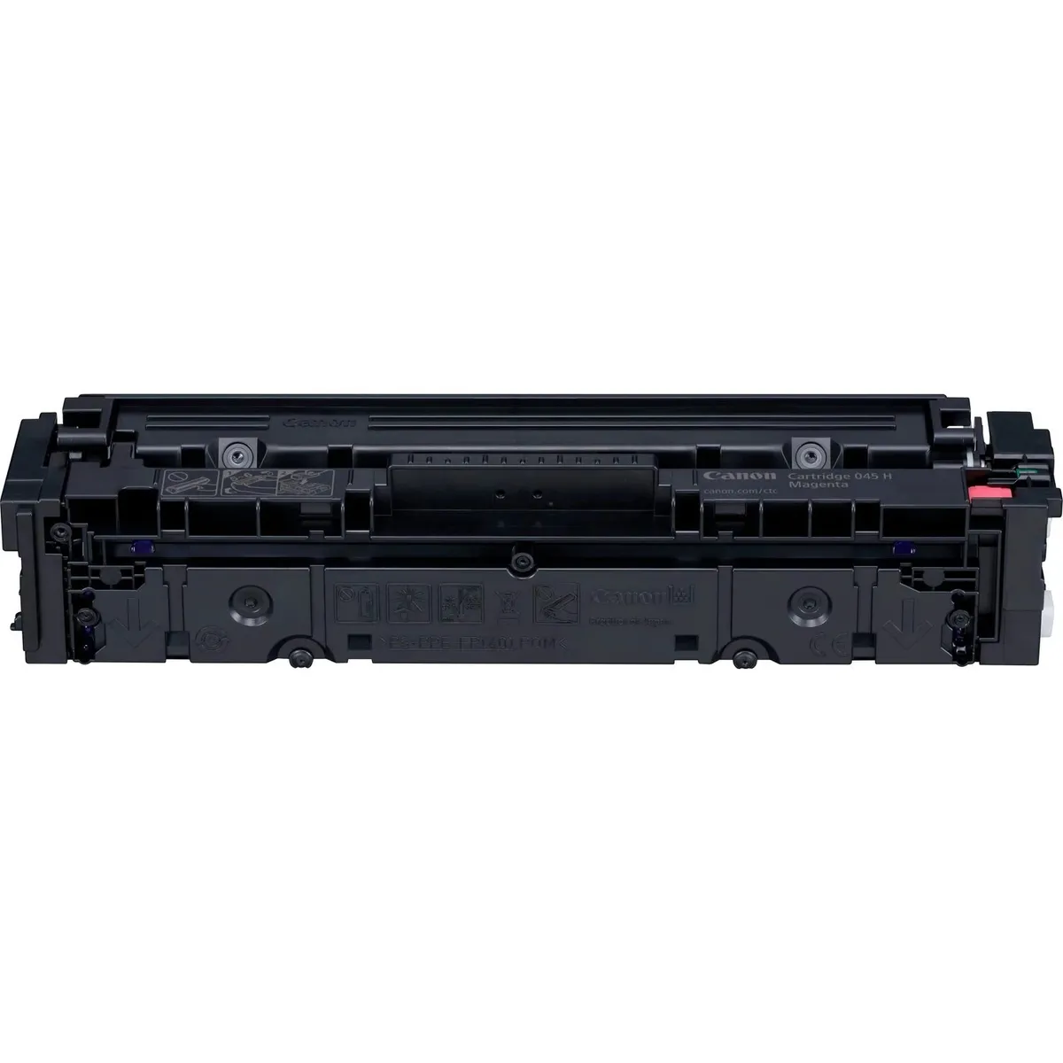 Картридж Canon 045H MF610/630 Magenta (1244C002) - мініатюра 2