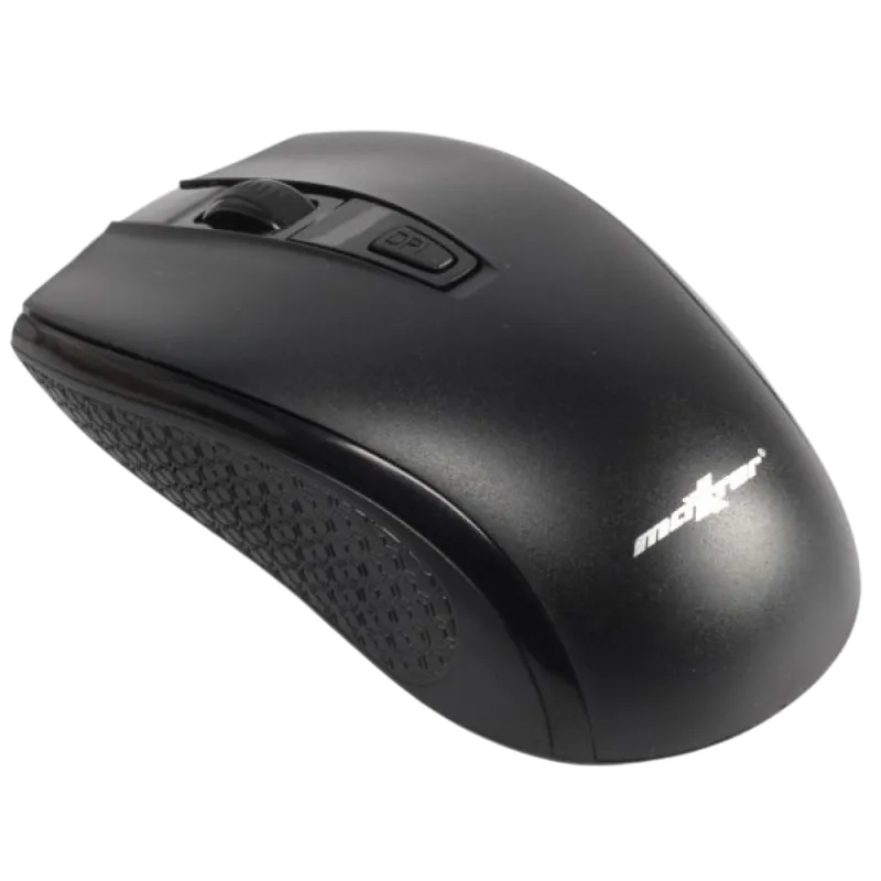 Миша Maxxter Mc-331 Black - мініатюра 5