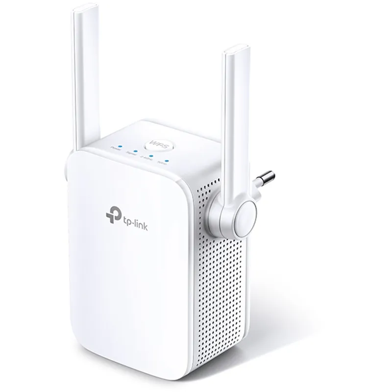 Точка доступу TP-Link RE305 - мініатюра 5