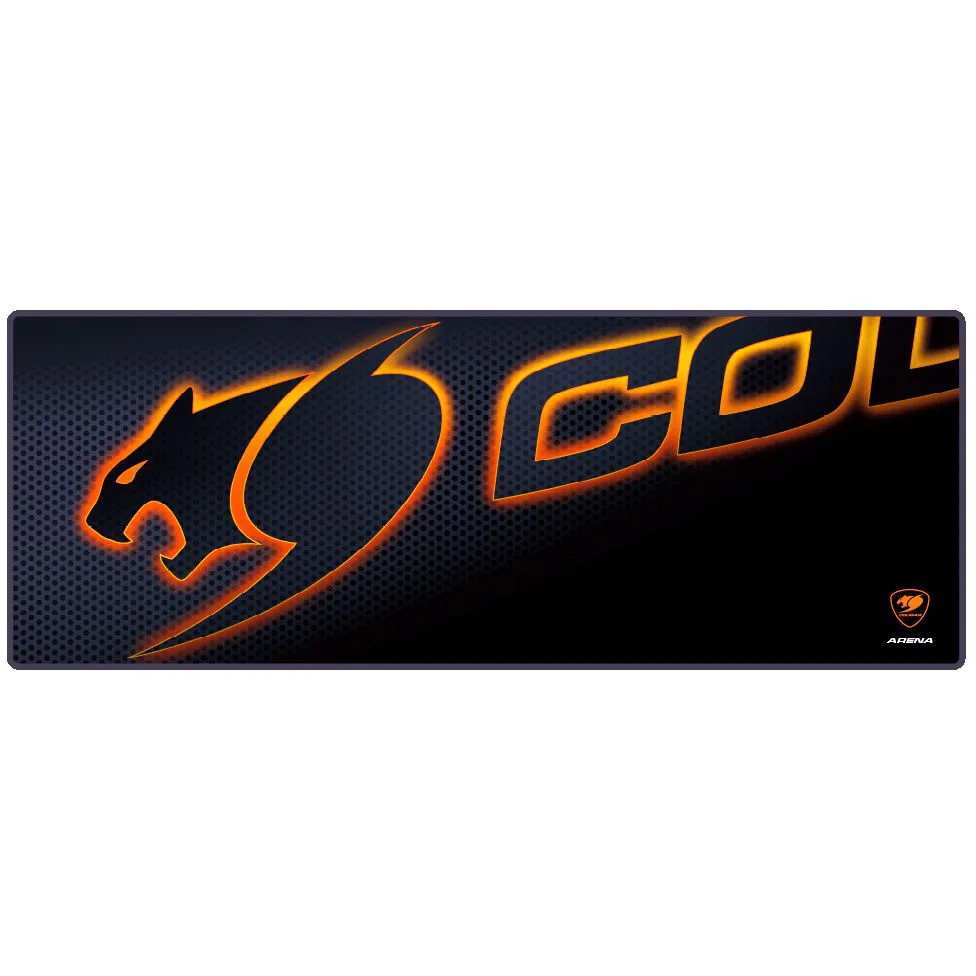 Ігрова поверхня Cougar Arena Black - мініатюра 3