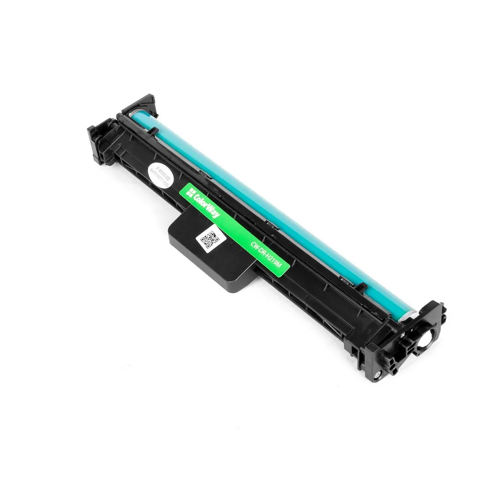 Драм-юніт ColorWay (ColorWay-DR-H219M) HP LJ Pro M102/M130 (CF219A) без чіпа - зображення 1