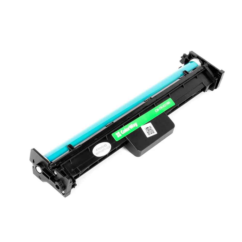 Драм-юніт ColorWay (ColorWay-DR-H219M) HP LJ Pro M102/M130 (CF219A) без чіпа - мініатюра 5