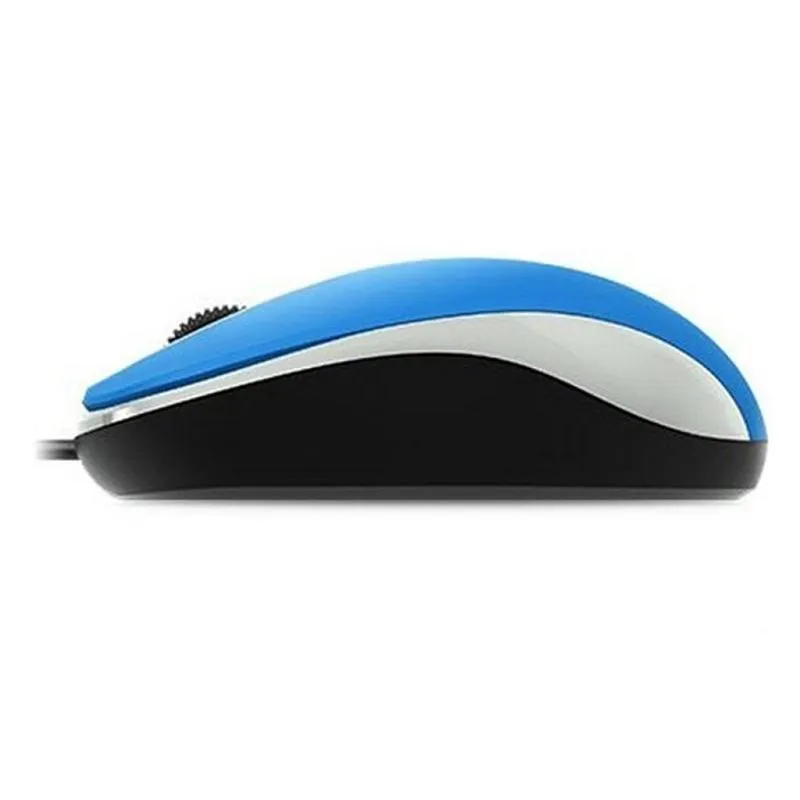 Миша Genius DX-110 Blue (31010116103) - мініатюра 2