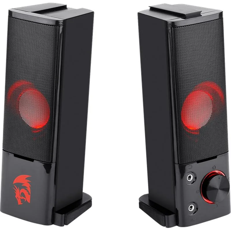 Акустична система Defender Redragon Orpheus Black (77601)