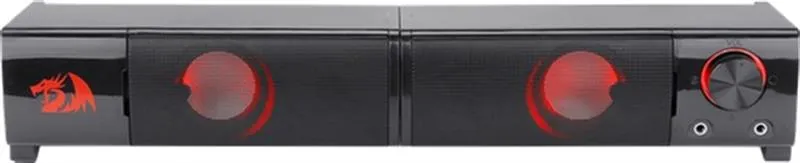 Акустична система Defender Redragon Orpheus Black (77601) - мініатюра 3