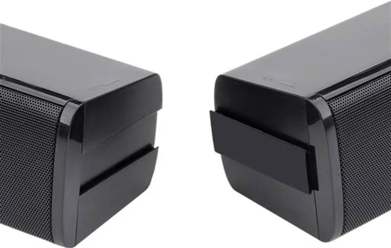 Акустична система Defender Redragon Orpheus Black (77601) - мініатюра 4