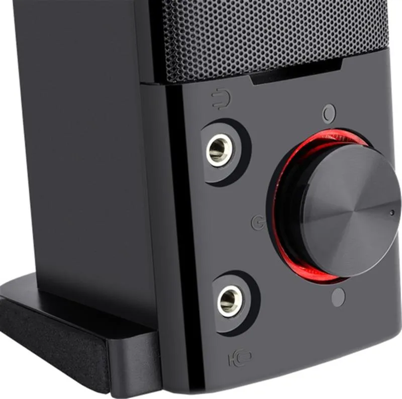 Акустична система Defender Redragon Orpheus Black (77601) - мініатюра 5