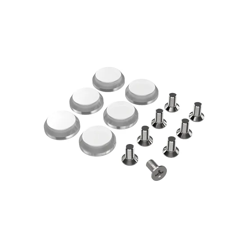 Комутатор MikroTik CRS317-1G-16S+RM - мініатюра 3