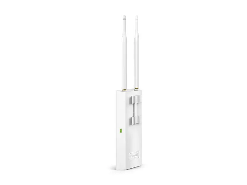 Точка доступу TP-Link EAP110-Outdoor - зображення 1