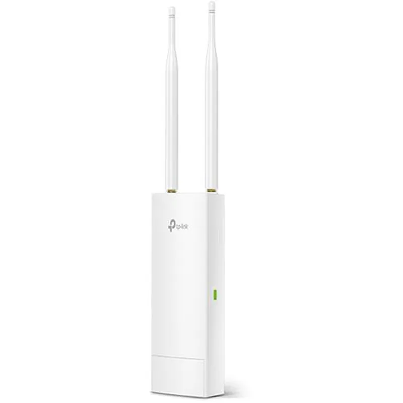 Точка доступу TP-Link EAP110-Outdoor - мініатюра 4