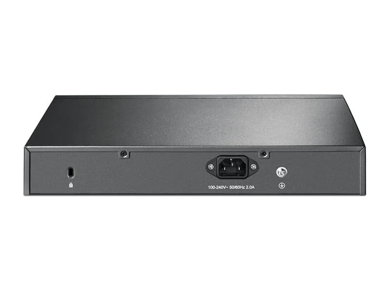 Комутатор TP-Link TL-SG1016PE - мініатюра 2