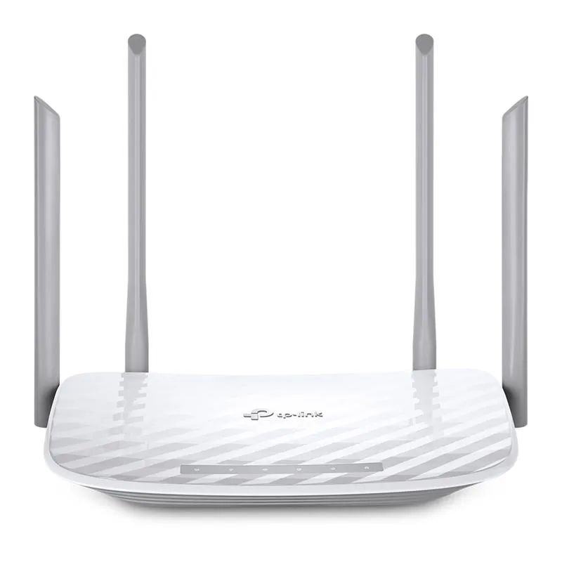 Бездротовий маршрутизатор TP-Link Archer C50 - зображення 1