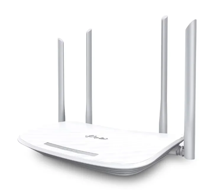 Бездротовий маршрутизатор TP-Link Archer C50 - мініатюра 3