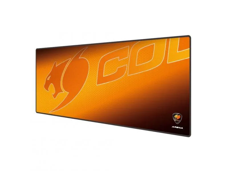Ігрова поверхня Cougar Arena Orange - мініатюра 4