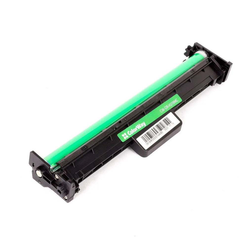 Драм-юніт ColorWay (ColorWay-DR-H219MC) HP LJ Pro M102/M130 (CF219A) з чіпом - мініатюра 5