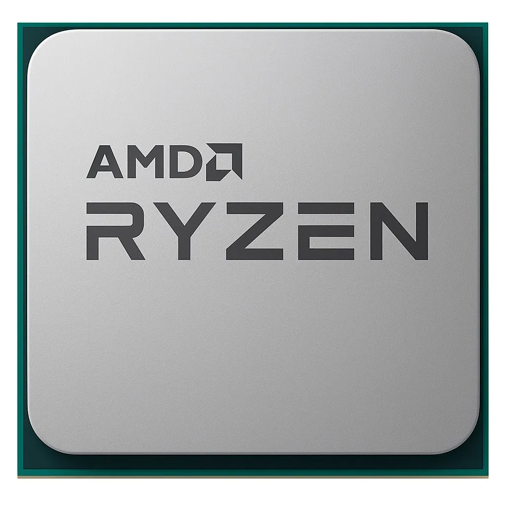 Процесор AMD Ryzen 5 5600X (3.7GHz 32MB 65W AM4) Multipack (100-100000065MPK)