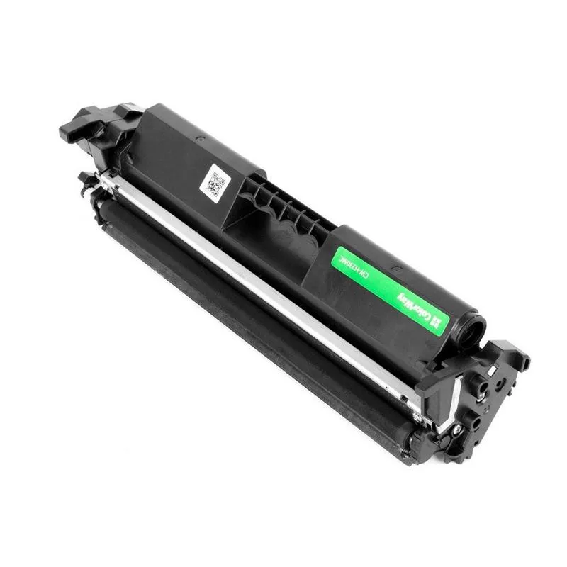 Картридж ColorWay (ColorWay-H230MC) HP LJ Pro M203/M227 (CF230A) з чіпом - мініатюра 3