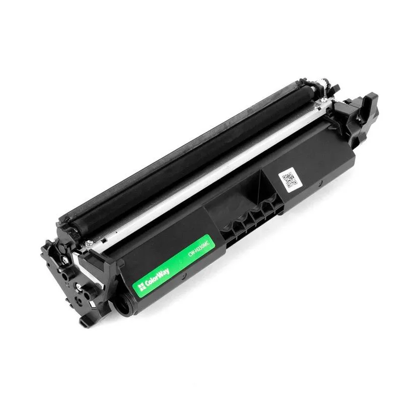 Картридж ColorWay (ColorWay-H230MC) HP LJ Pro M203/M227 (CF230A) з чіпом - мініатюра 5