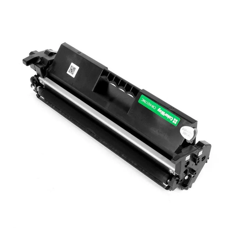 Картридж ColorWay (ColorWay-H217MC) HP LJ Pro M102/M13 (CF217A) з чіпом - мініатюра 4