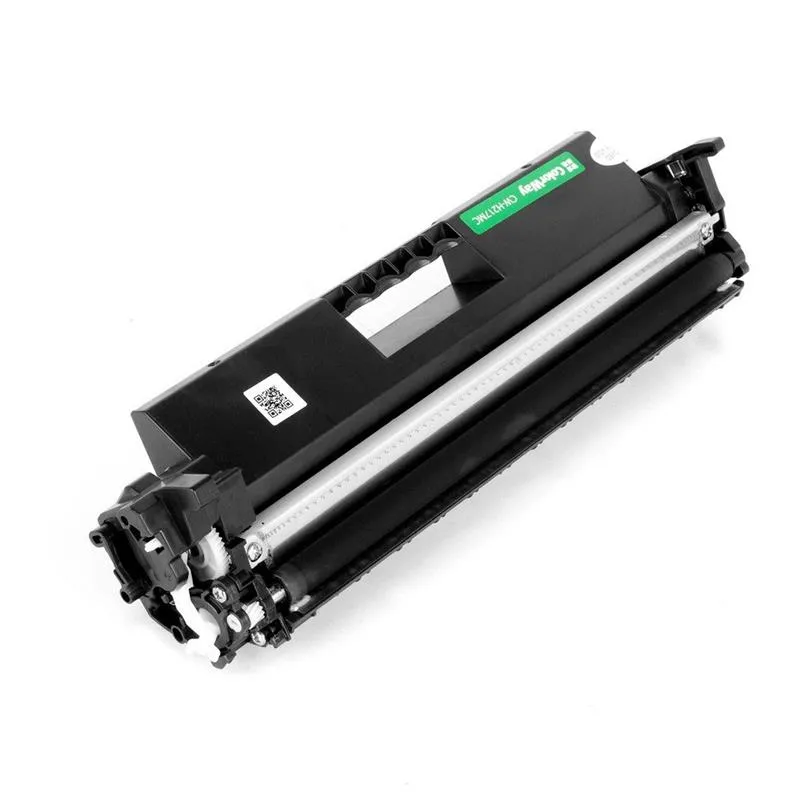 Картридж ColorWay (ColorWay-H217MC) HP LJ Pro M102/M13 (CF217A) з чіпом - мініатюра 8