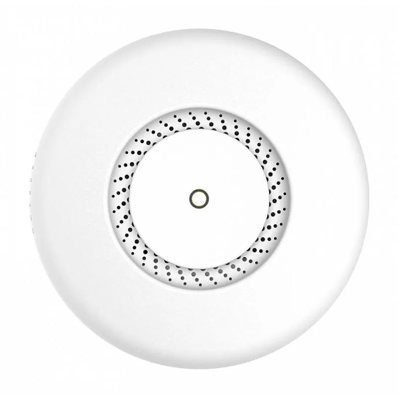 Точка доступу Mikrotik cAP AC RBcAPGi-5acD2nD - зображення 1