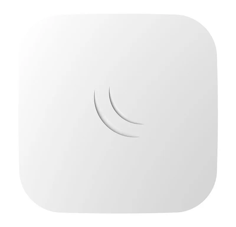 Точка доступу Mikrotik cAP AC RBcAPGi-5acD2nD - мініатюра 2