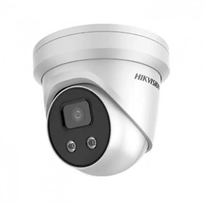 IP-камера Hikvision DS-2CD2346G2-I (2.8 мм) - зображення 1