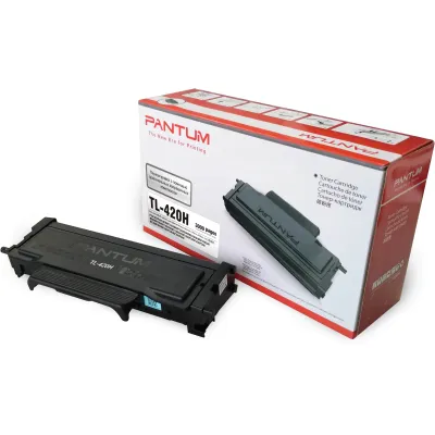 Картридж Pantum (TL-420H) M6700/6800/7100/7200/P3010/3300 Black - зображення 1
