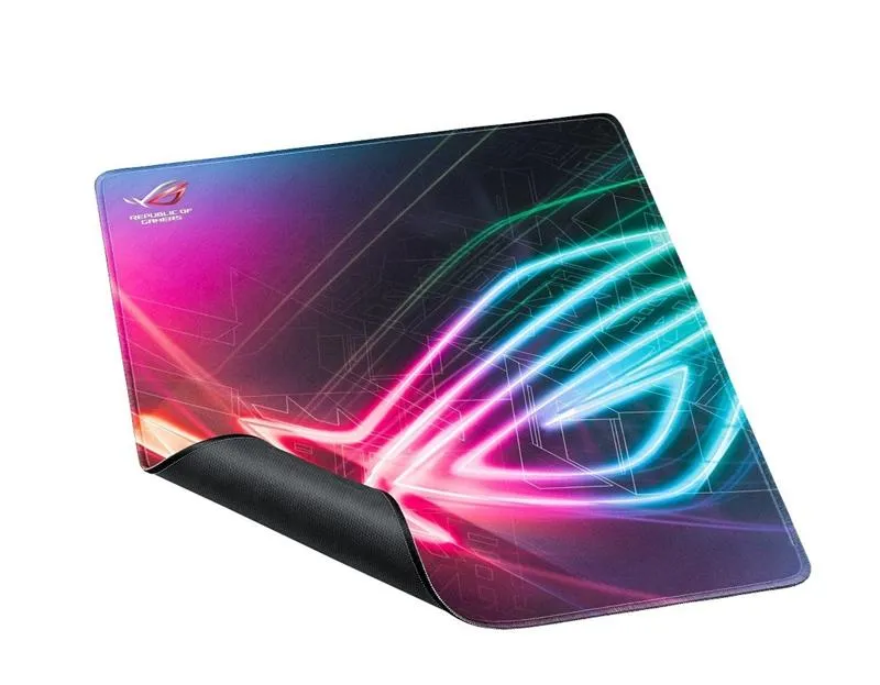 Ігрова поверхня Asus ROG Strix Edge L Mixed (90MP00T0-B0UA00) - мініатюра 2
