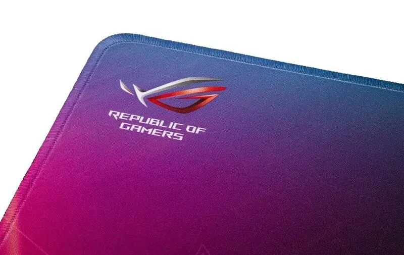 Ігрова поверхня Asus ROG Strix Edge L Mixed (90MP00T0-B0UA00) - мініатюра 3