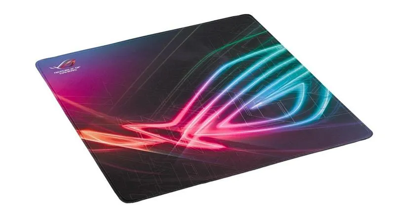 Ігрова поверхня Asus ROG Strix Edge L Mixed (90MP00T0-B0UA00) - мініатюра 4