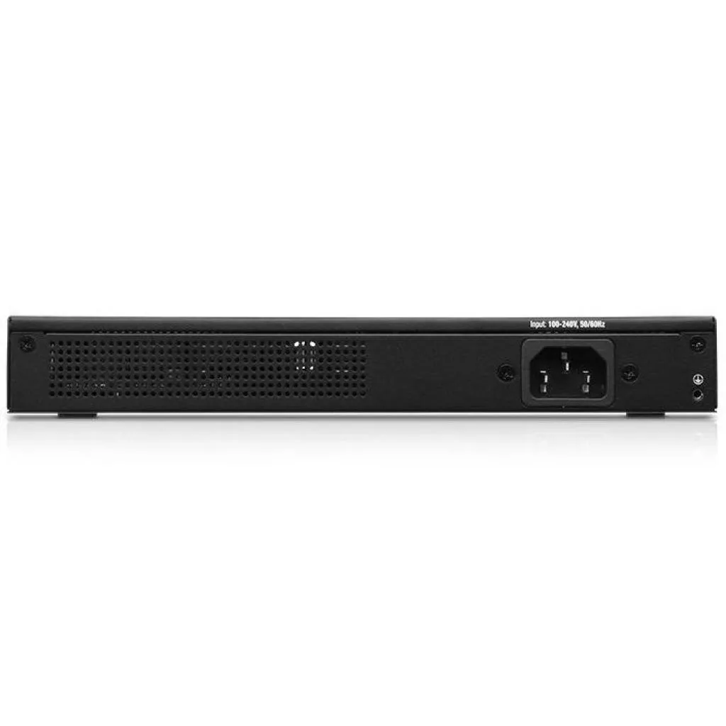 Маршрутизатор Ubiquiti EdgeRouter ER-4 - мініатюра 2
