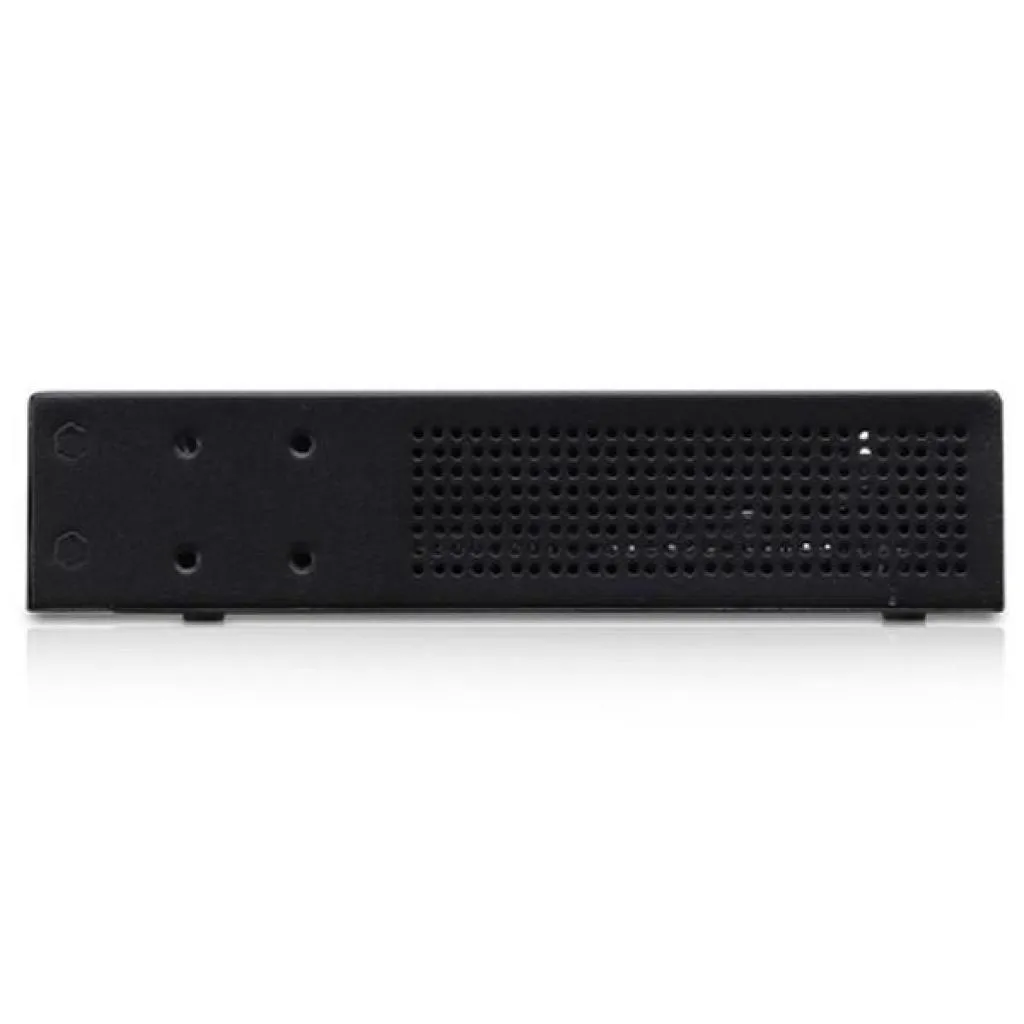 Маршрутизатор Ubiquiti EdgeRouter ER-4 - мініатюра 3