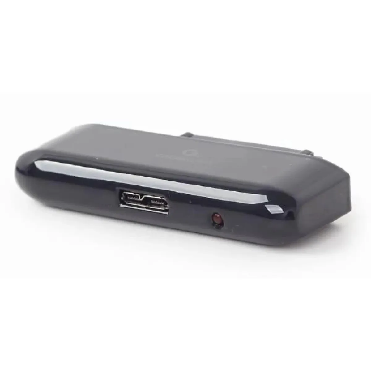 Адаптер Cablexpert AUS3-02 USB 3.0-1xSATA - мініатюра 3