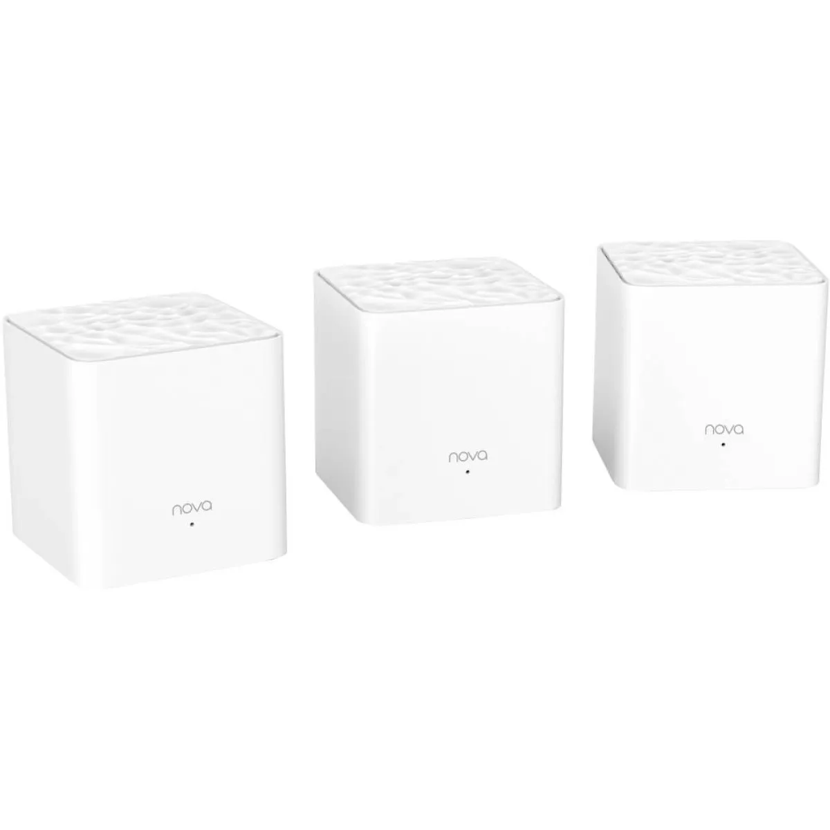 WiFi Mesh система Tenda Nova MW3 (MW3-KIT-3) - мініатюра 4