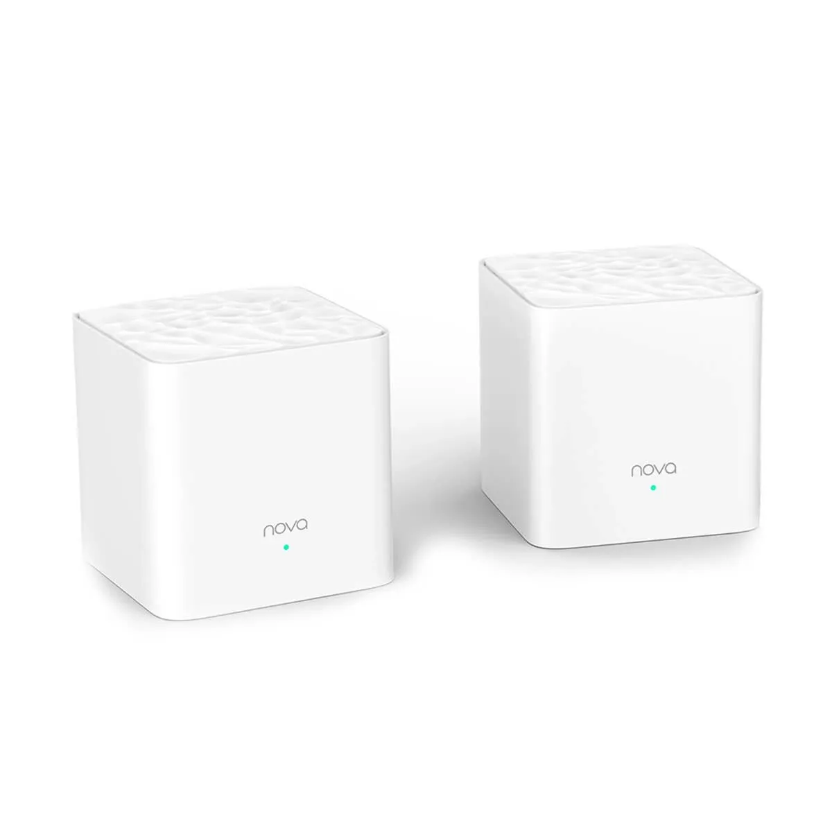 WiFi Mesh система Tenda Nova (MW3-KIT-2) - зображення 1