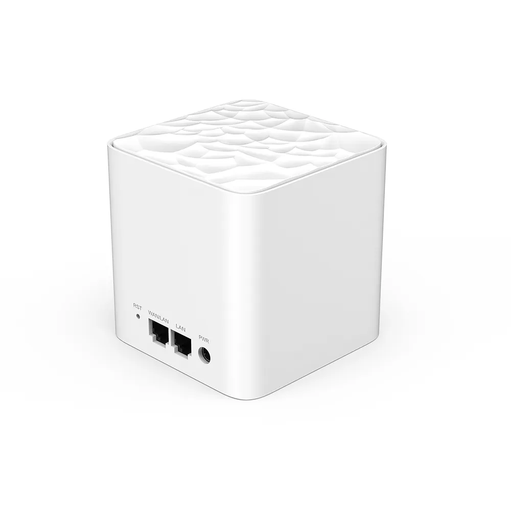 WiFi Mesh система Tenda Nova (MW3-KIT-2) - мініатюра 4