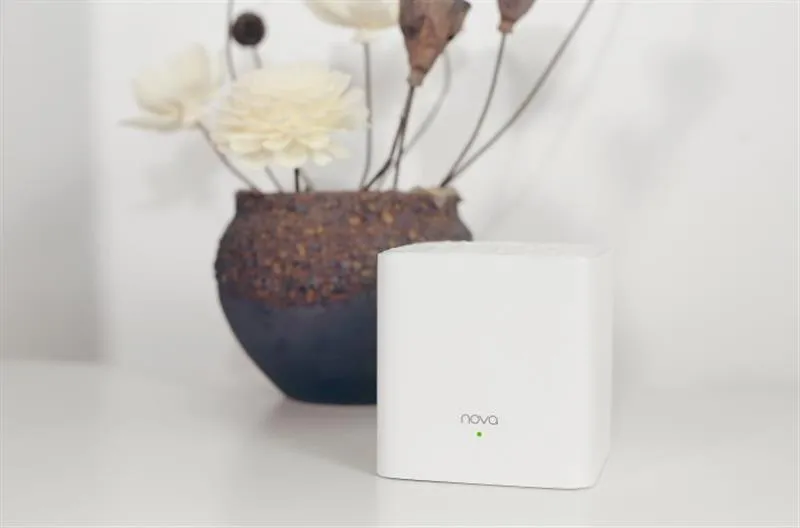 WiFi Mesh система Tenda Nova (MW3-KIT-2) - мініатюра 5
