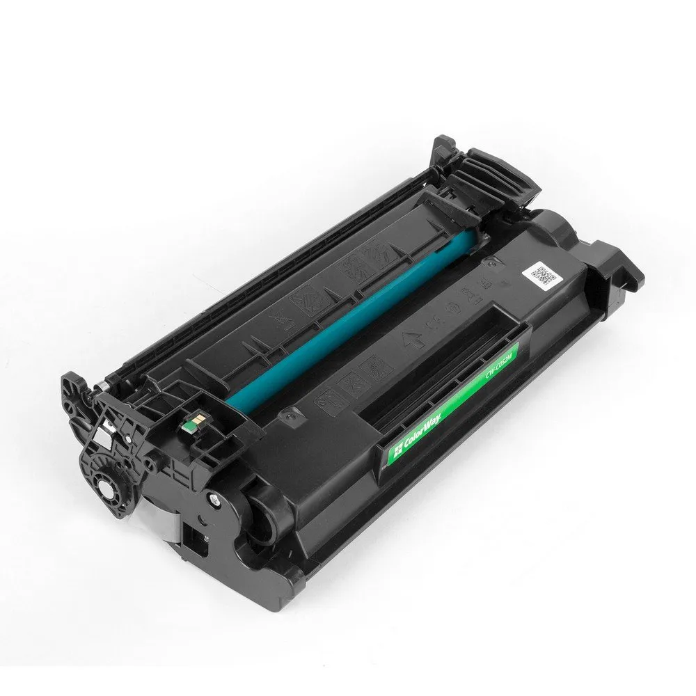 Картридж ColorWay (ColorWay-C052M) Canon LBP212/MF421 Black (Canon 052) - мініатюра 5