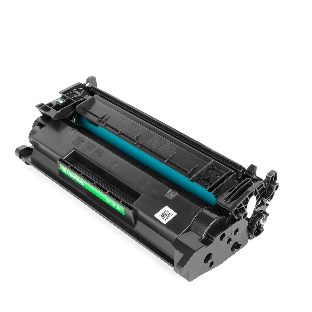 Картридж ColorWay (ColorWay-C052M) Canon LBP212/MF421 Black (Canon 052) - мініатюра 6