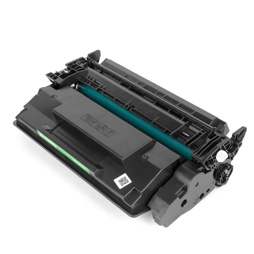 Картридж ColorWay (ColorWay-C052MX) Canon LBP212/214/215/MF421/426/428/429 Black (Canon 052H) - зображення 1