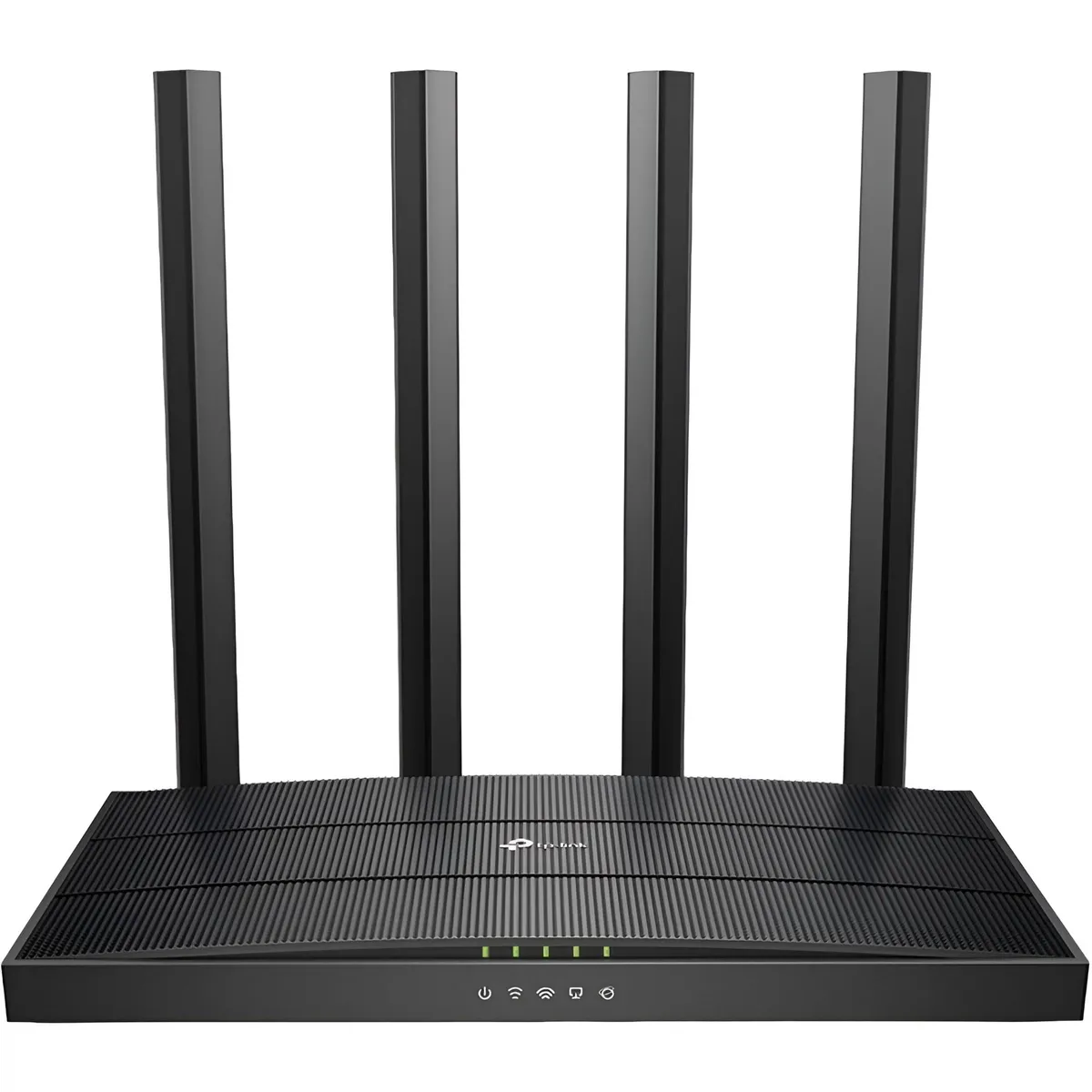 Бездротовий маршрутизатор TP-Link Archer C6 V4 - мініатюра 9