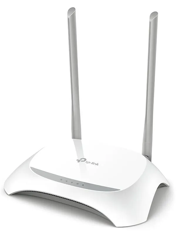 Бездротовий маршрутизатор TP-Link TL-WR850N - зображення 1